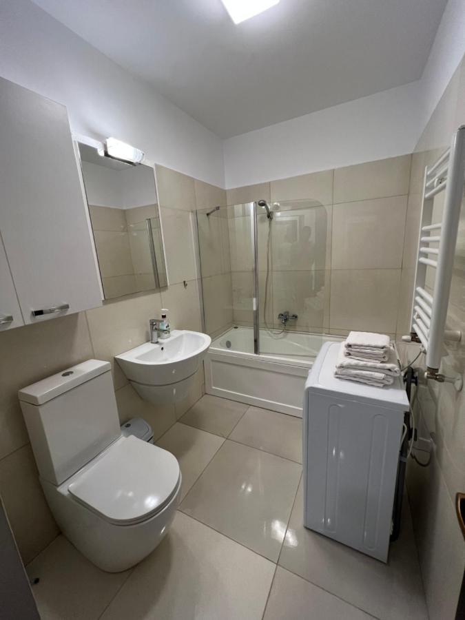 Coroni Studio With Jacuzzi Braşov Dış mekan fotoğraf